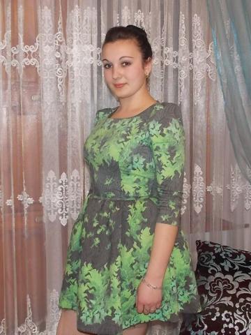 Проститутка Рита